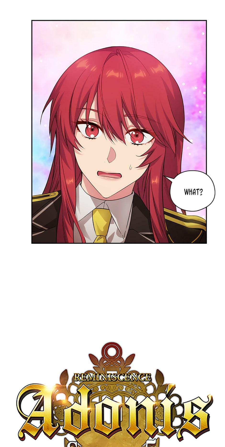 Read Adonis chapter 199 image 2 on Lezhin