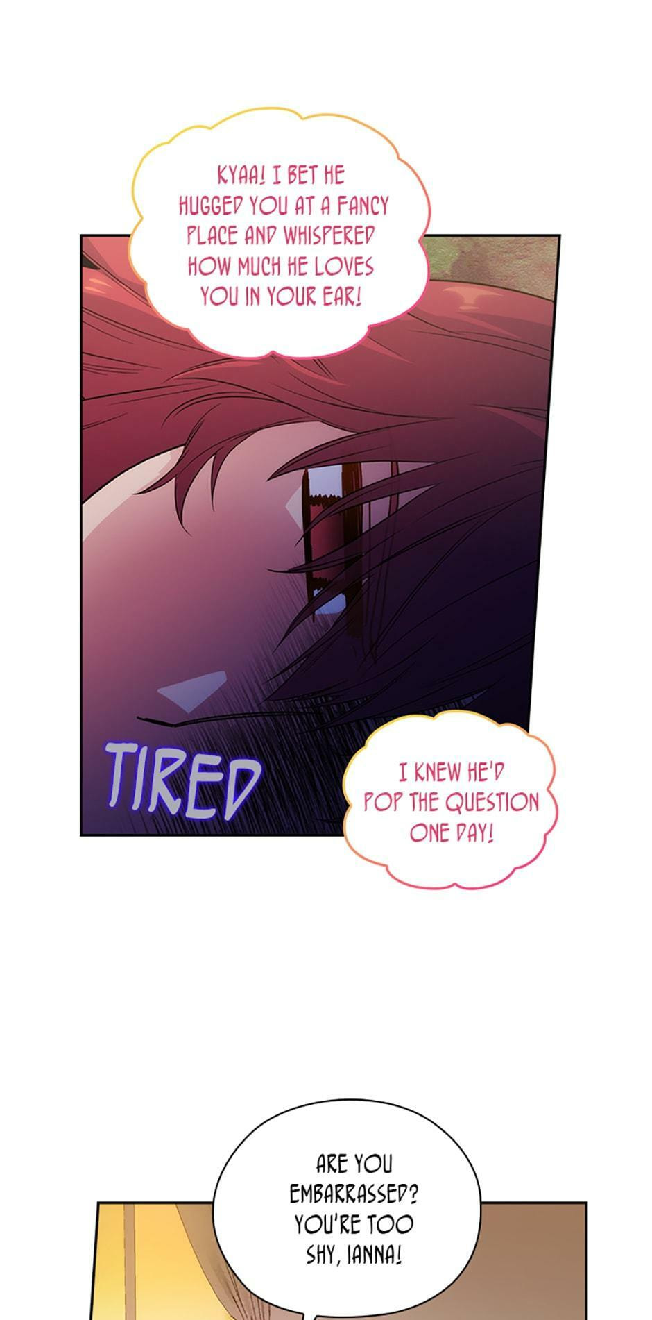 Read Adonis chapter 199 image 20 on Lezhin