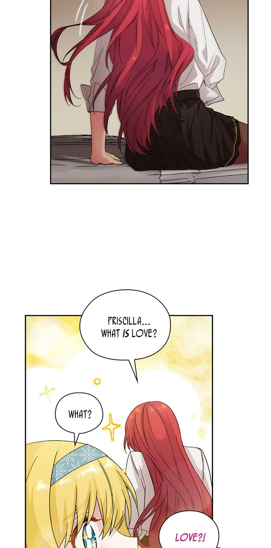 Read Adonis chapter 199 image 22 on Lezhin