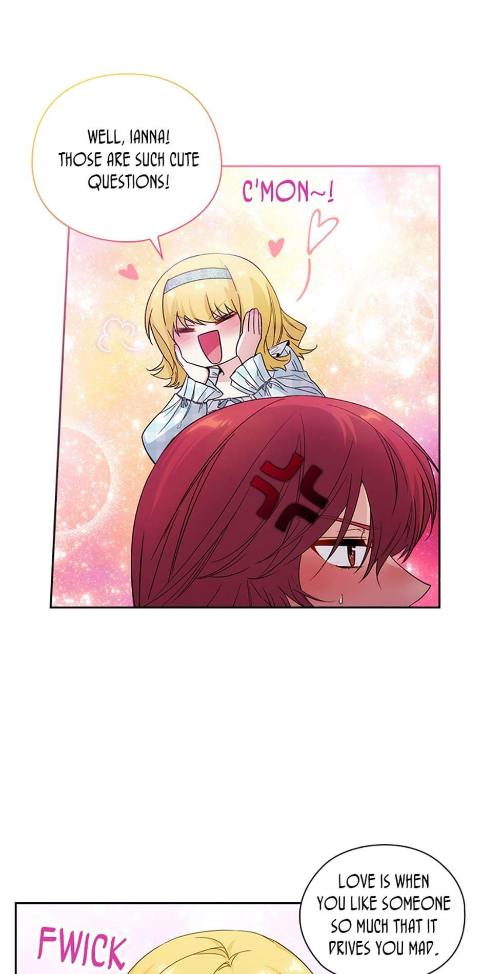 Read Adonis chapter 199 image 24 on Lezhin