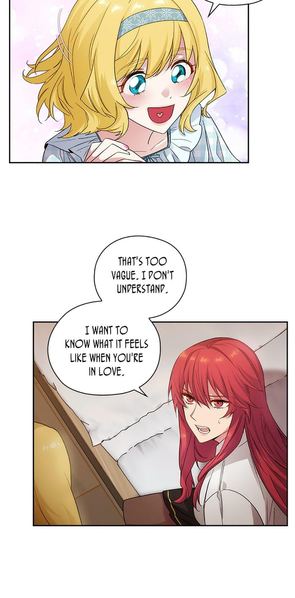 Read Adonis chapter 199 image 25 on Lezhin