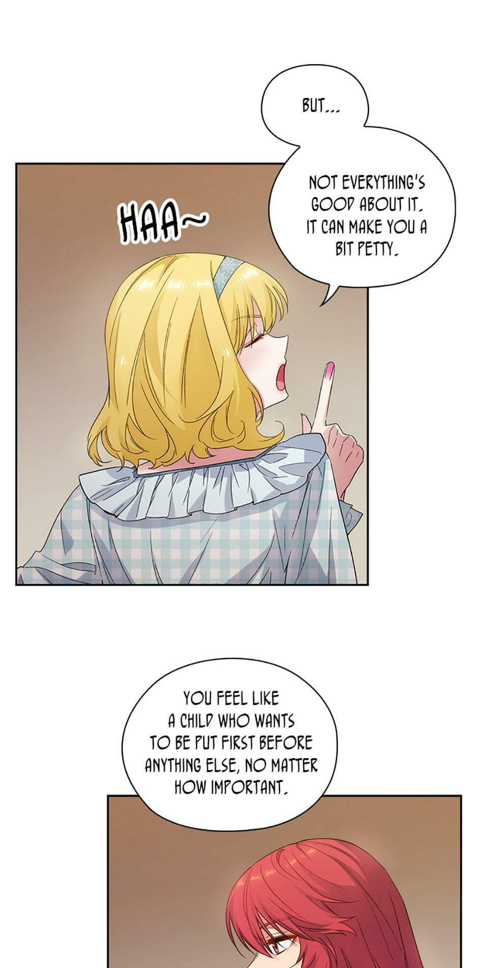 Read Adonis chapter 199 image 27 on Lezhin