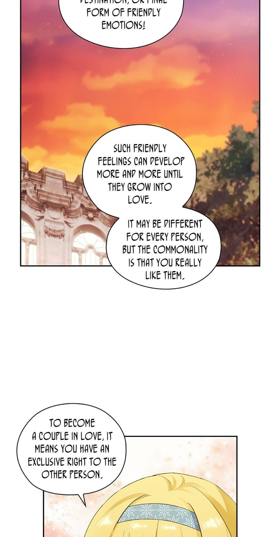 Read Adonis chapter 199 image 31 on Lezhin