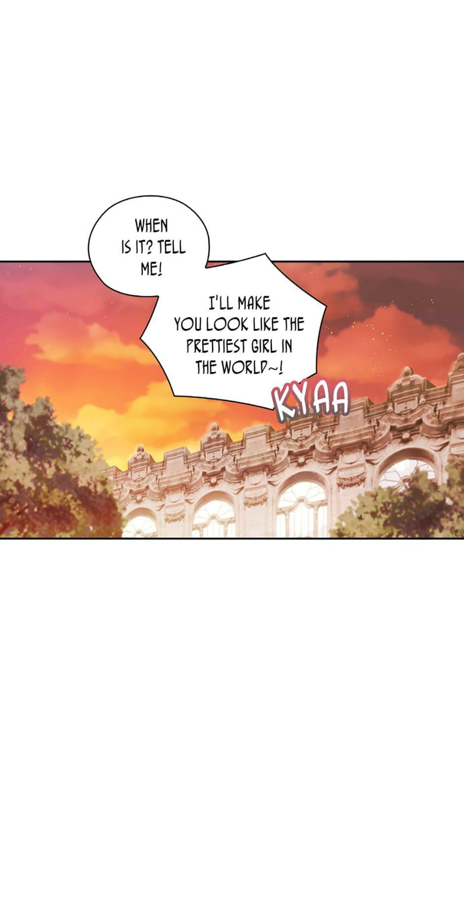 Read Adonis chapter 199 image 34 on Lezhin