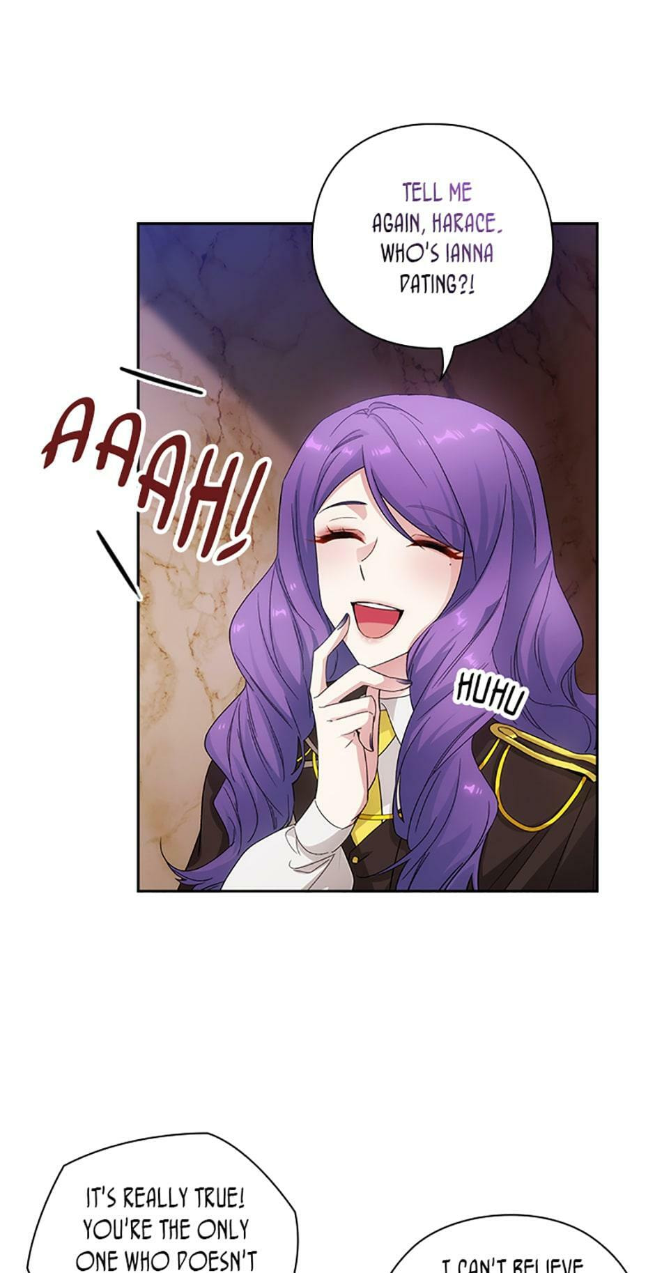 Read Adonis chapter 199 image 36 on Lezhin