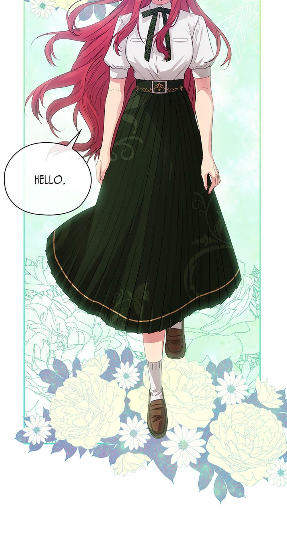 Read Adonis chapter 199 image 38 on Lezhin