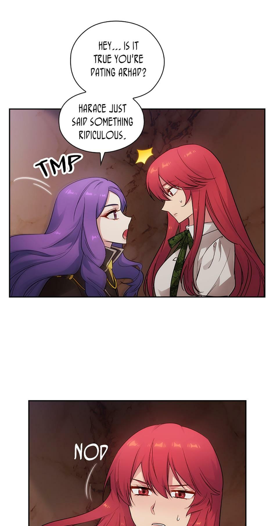 Read Adonis chapter 199 image 39 on Lezhin