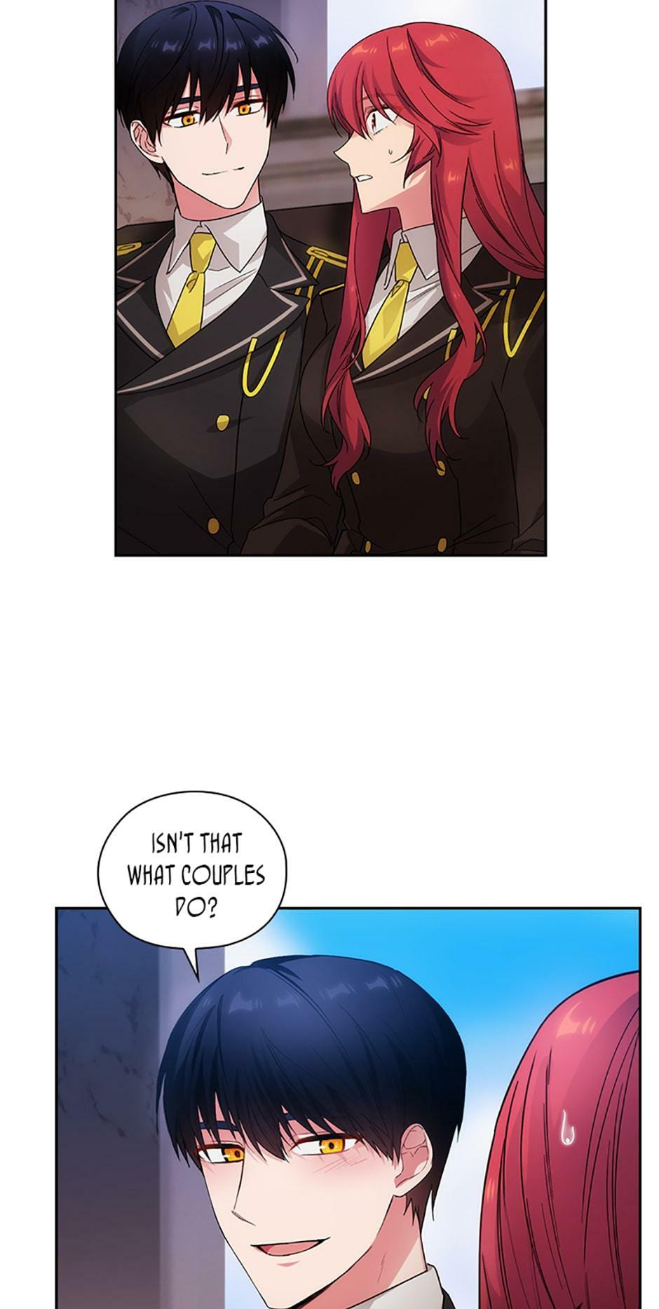 Read Adonis chapter 199 image 4 on Lezhin