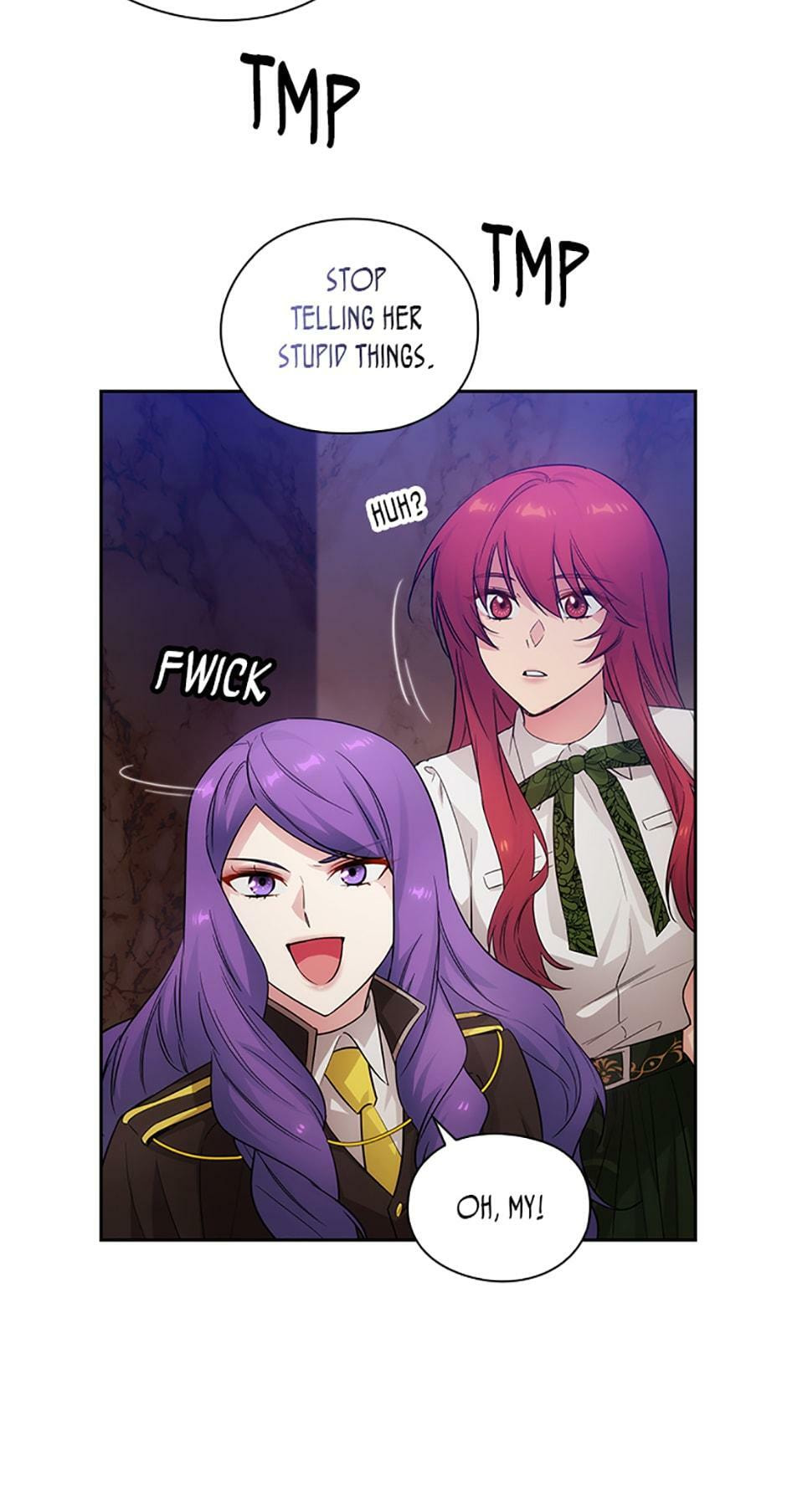 Read Adonis chapter 199 image 41 on Lezhin