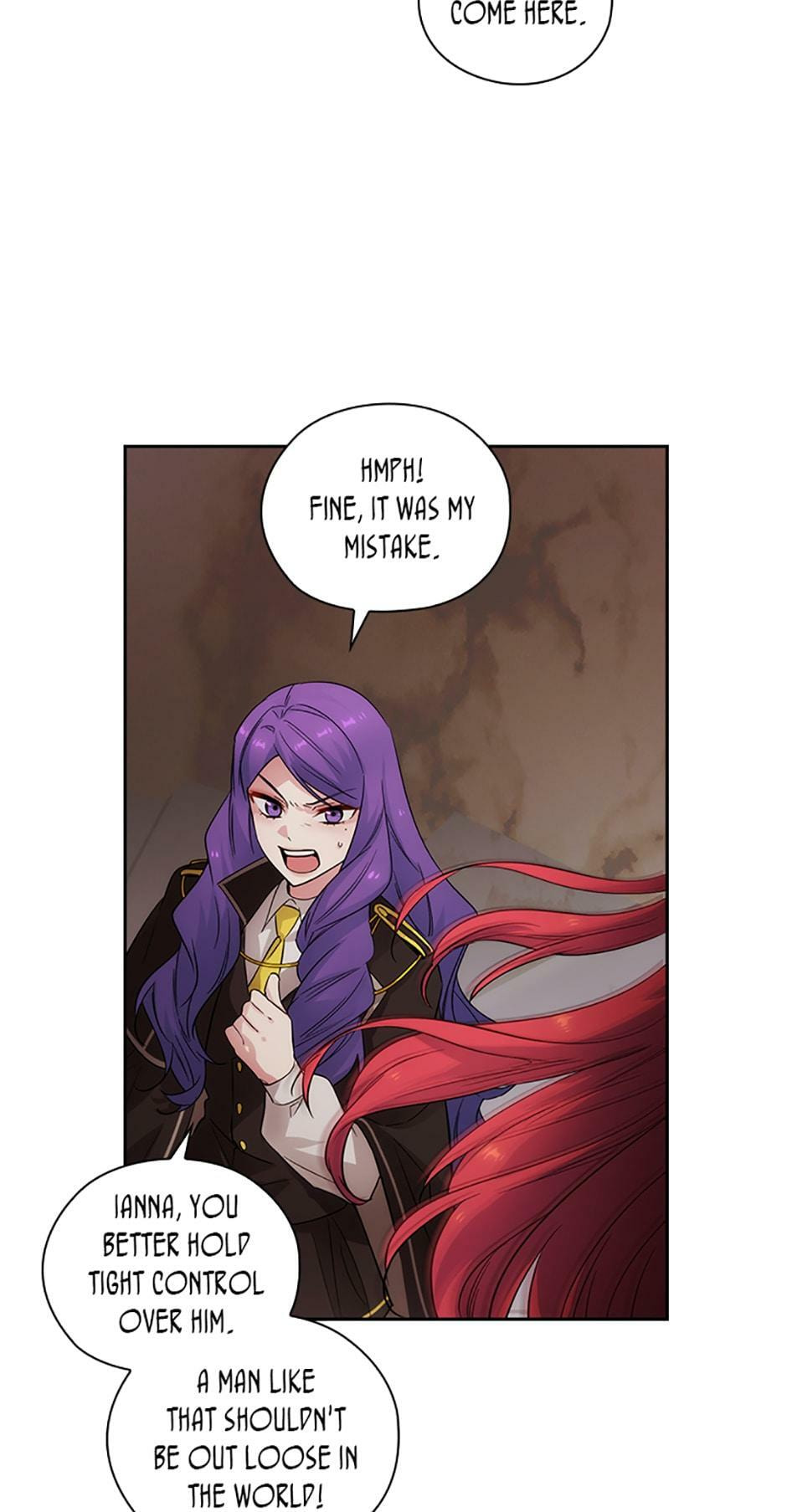 Read Adonis chapter 199 image 46 on Lezhin