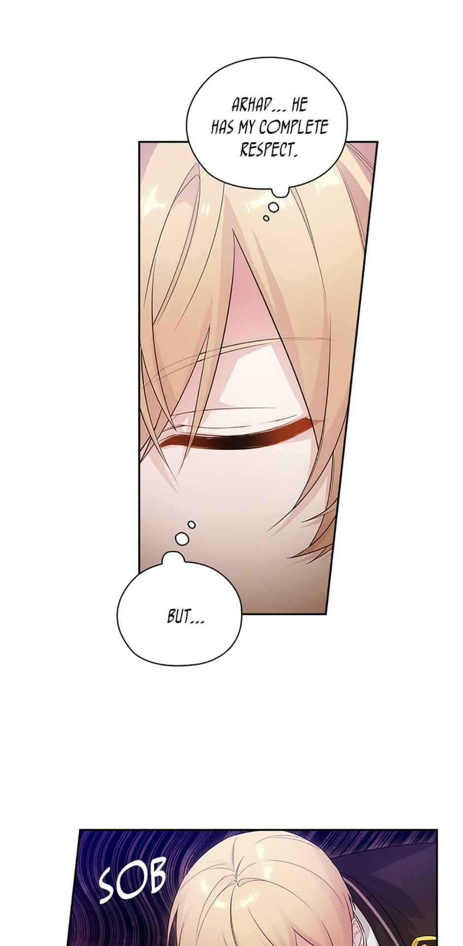 Read Adonis chapter 199 image 48 on Lezhin