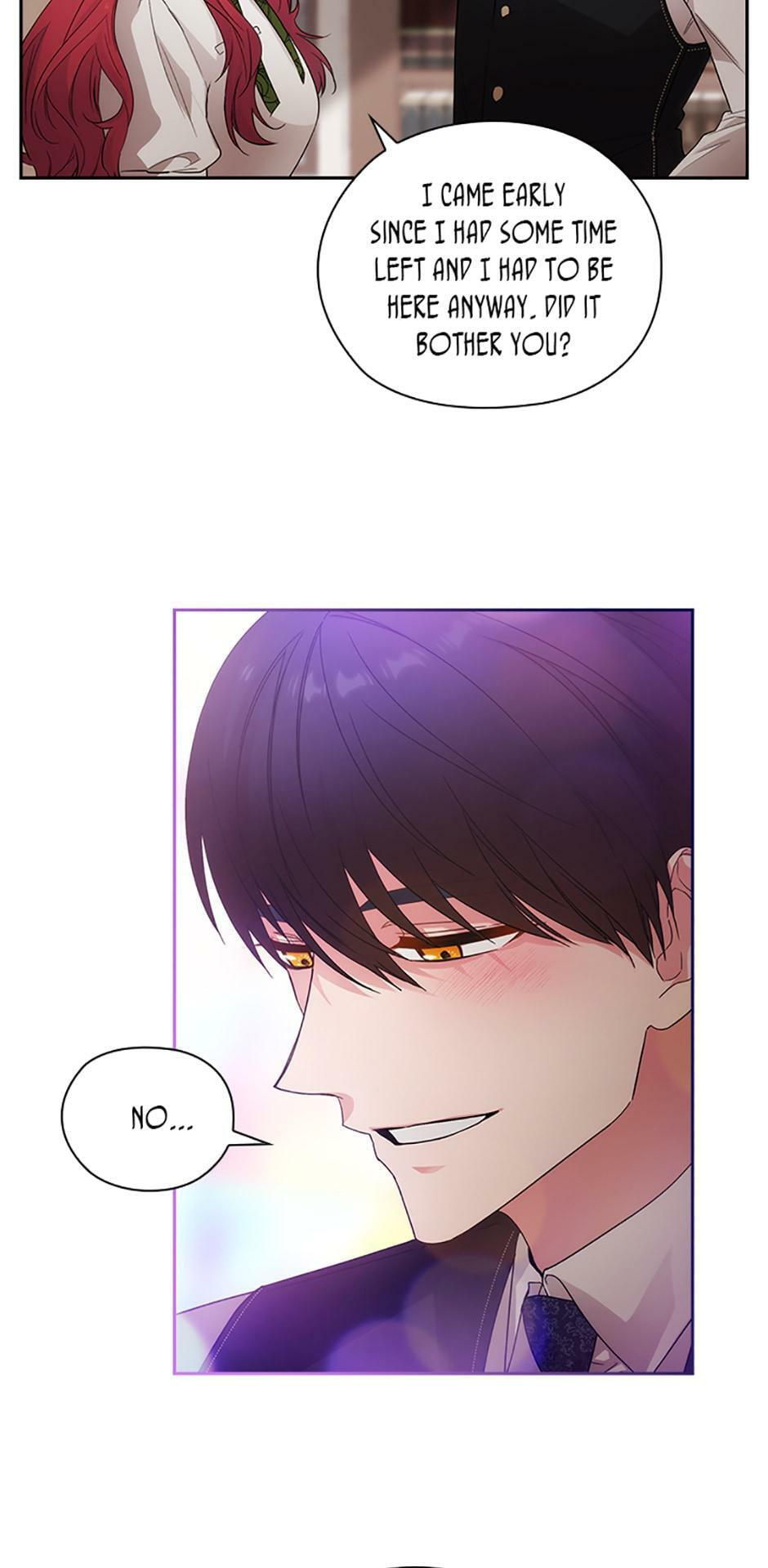 Read Adonis chapter 199 image 51 on Lezhin