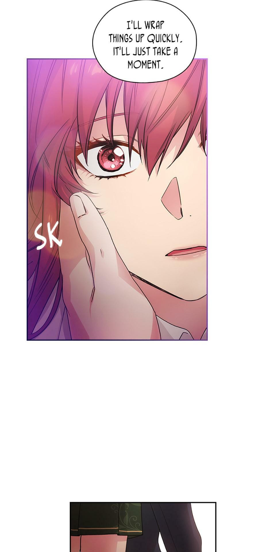 Read Adonis chapter 199 image 52 on Lezhin