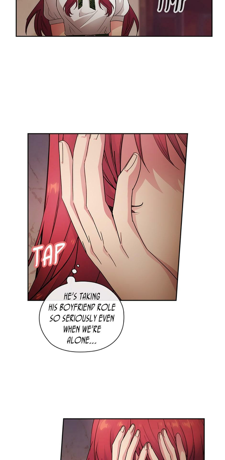 Read Adonis chapter 199 image 54 on Lezhin
