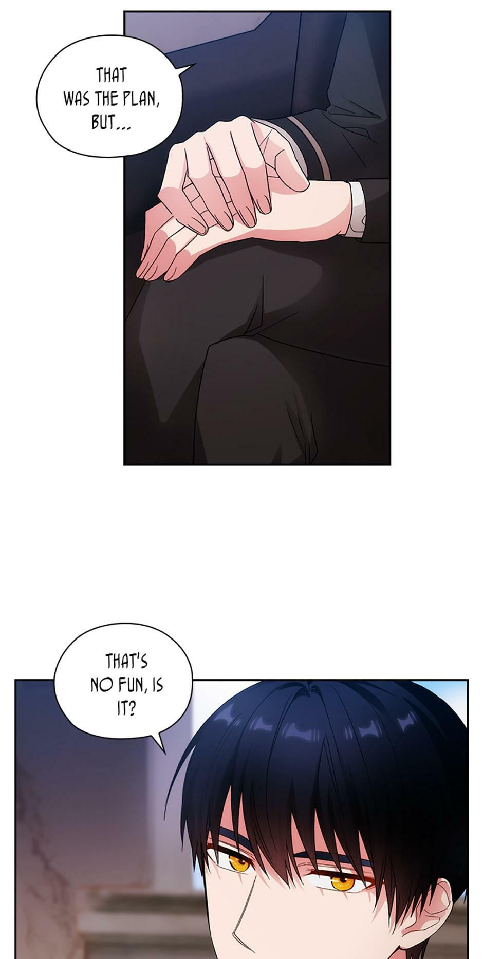 Read Adonis chapter 199 image 6 on Lezhin