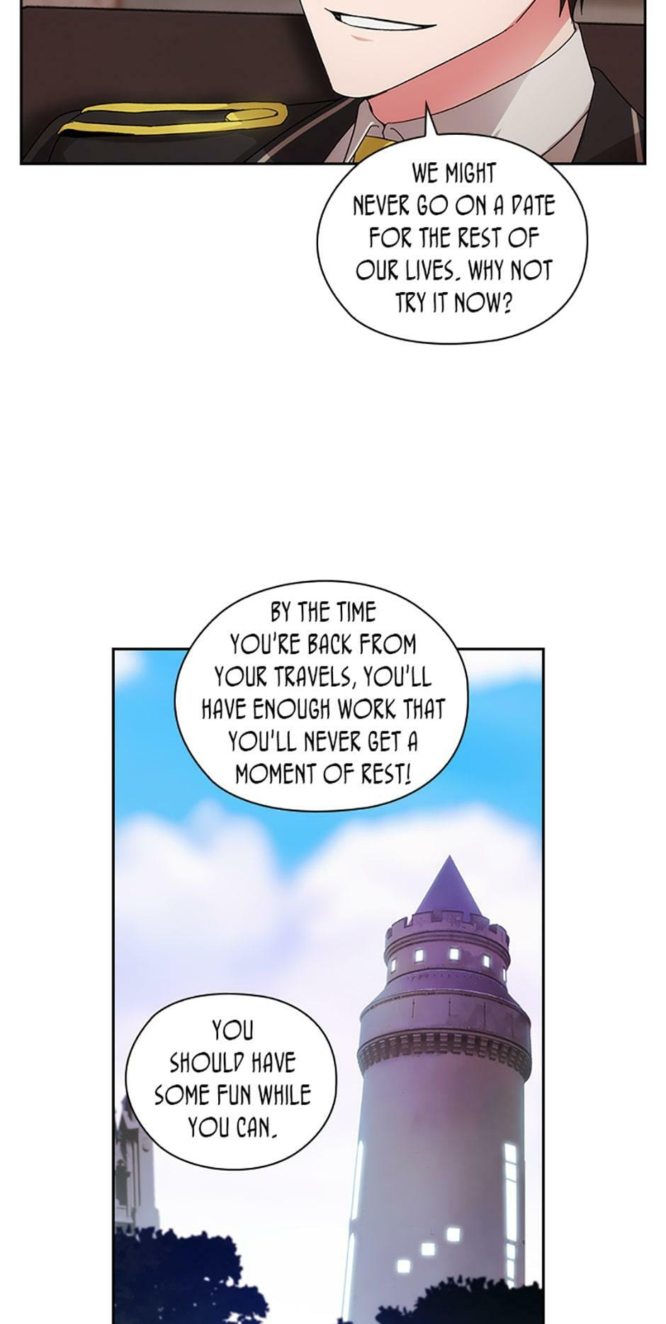 Read Adonis chapter 199 image 7 on Lezhin