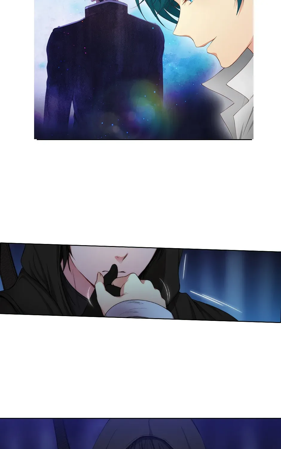 Read Adonis chapter 2.1 image 10 on Lezhin