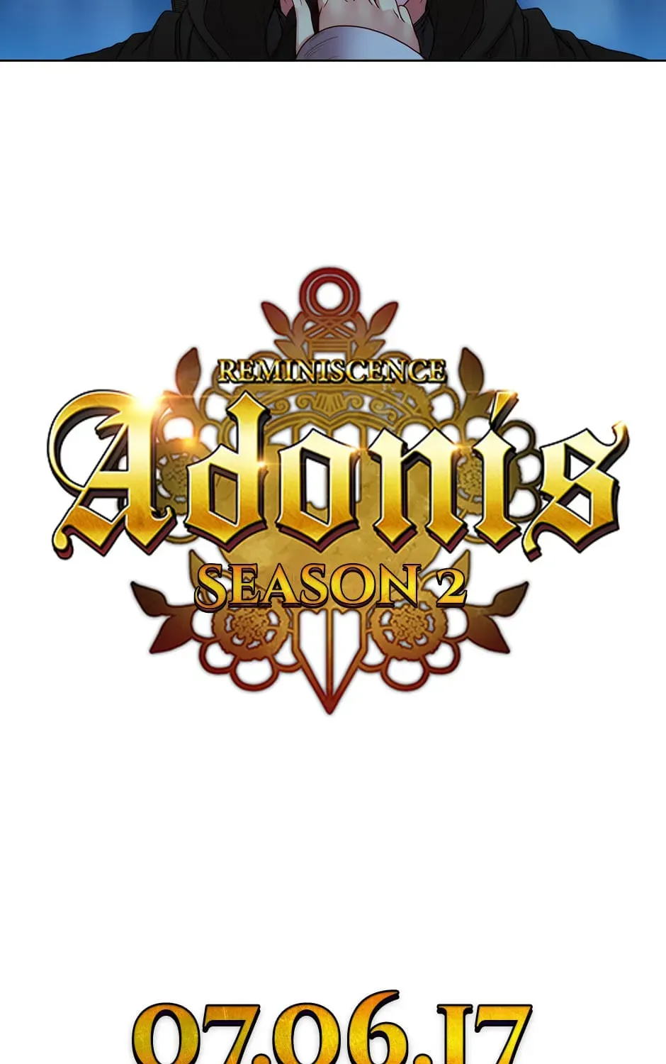 Read Adonis chapter 2.1 image 12 on Lezhin