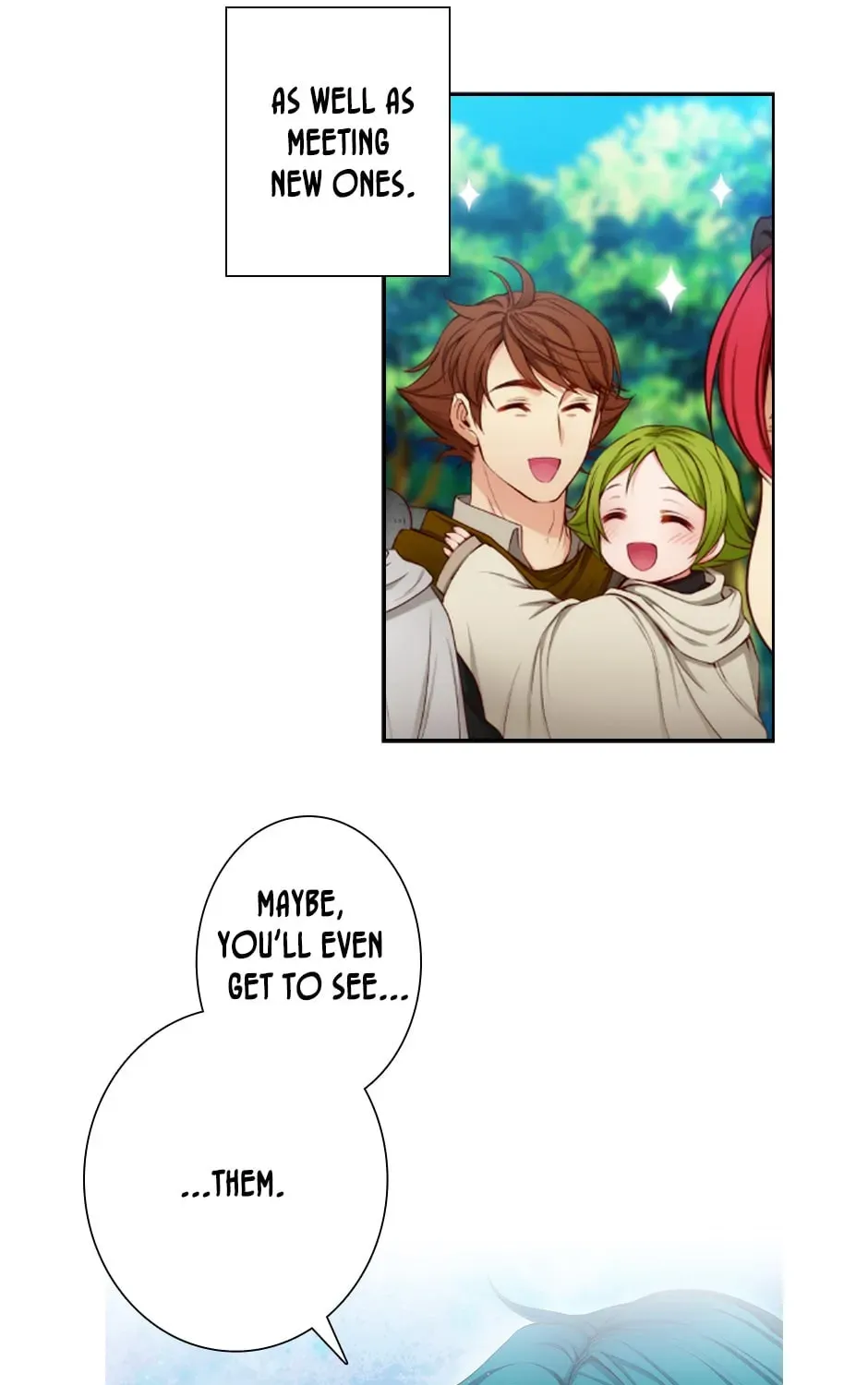 Read Adonis chapter 2.1 image 8 on Lezhin