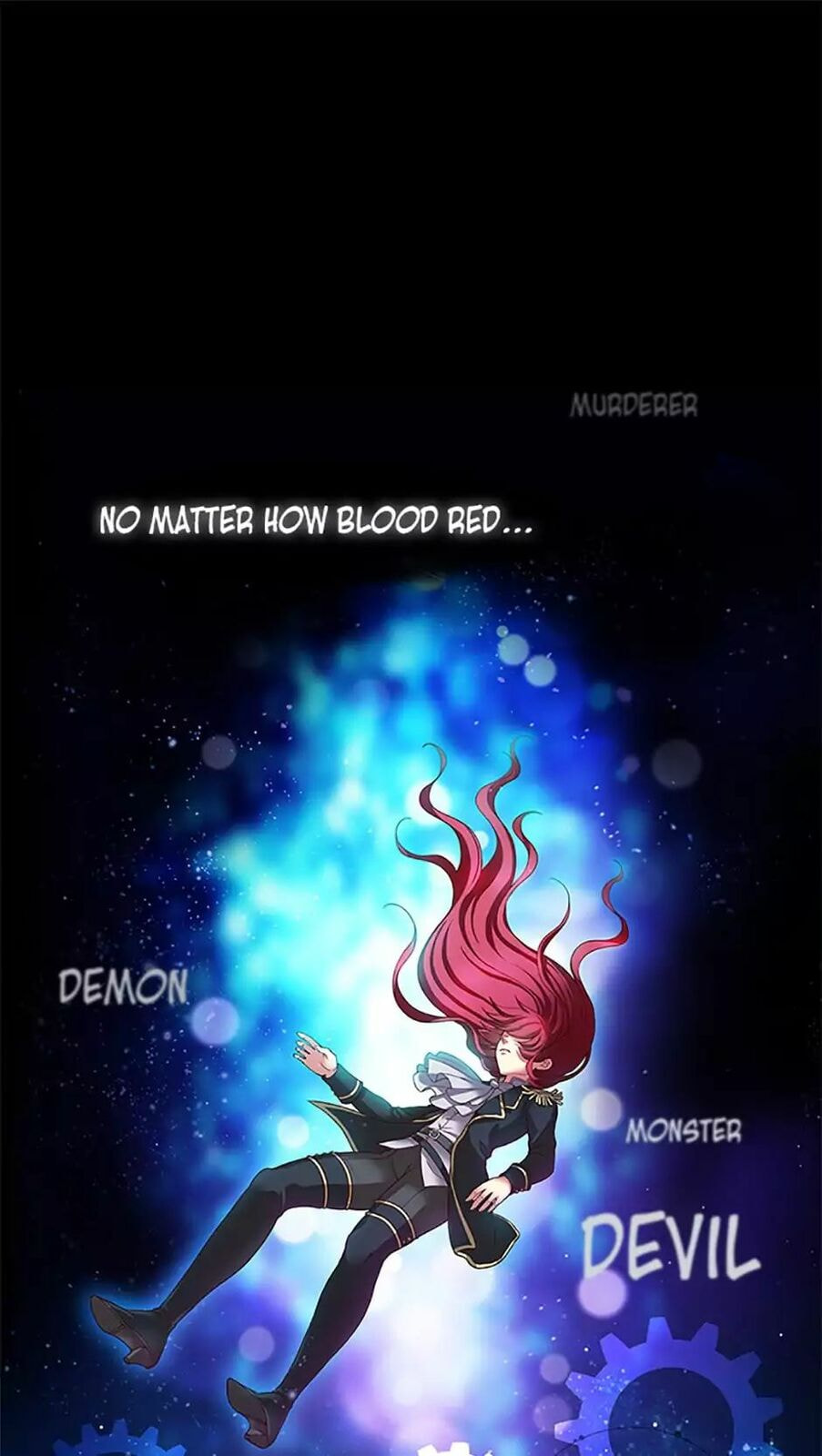 Read Adonis chapter 2 image 0 on Lezhin