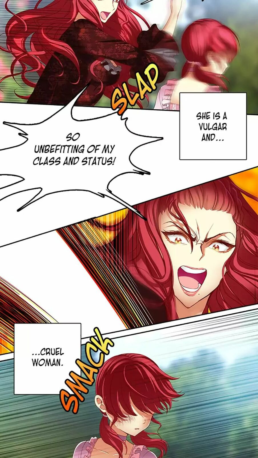 Read Adonis chapter 2 image 10 on Lezhin