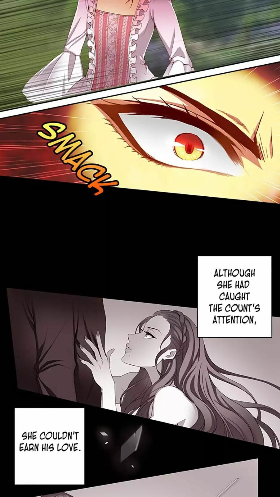 Read Adonis chapter 2 image 11 on Lezhin