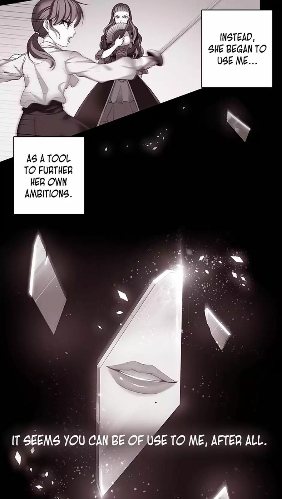 Read Adonis chapter 2 image 12 on Lezhin