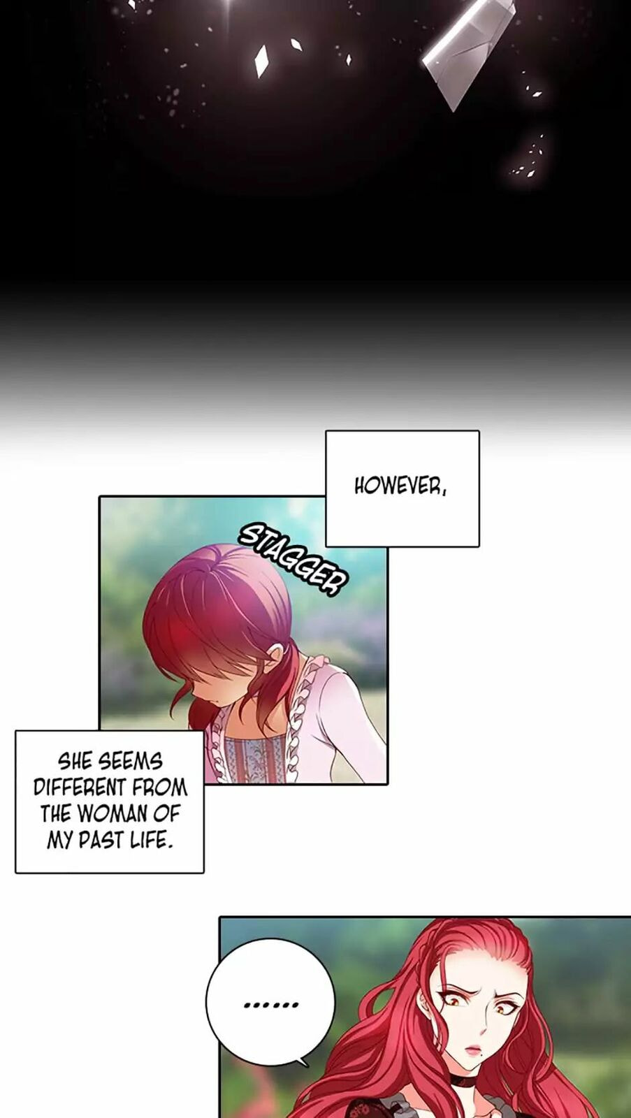 Read Adonis chapter 2 image 13 on Lezhin