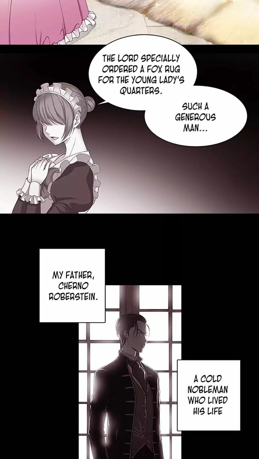 Read Adonis chapter 2 image 17 on Lezhin