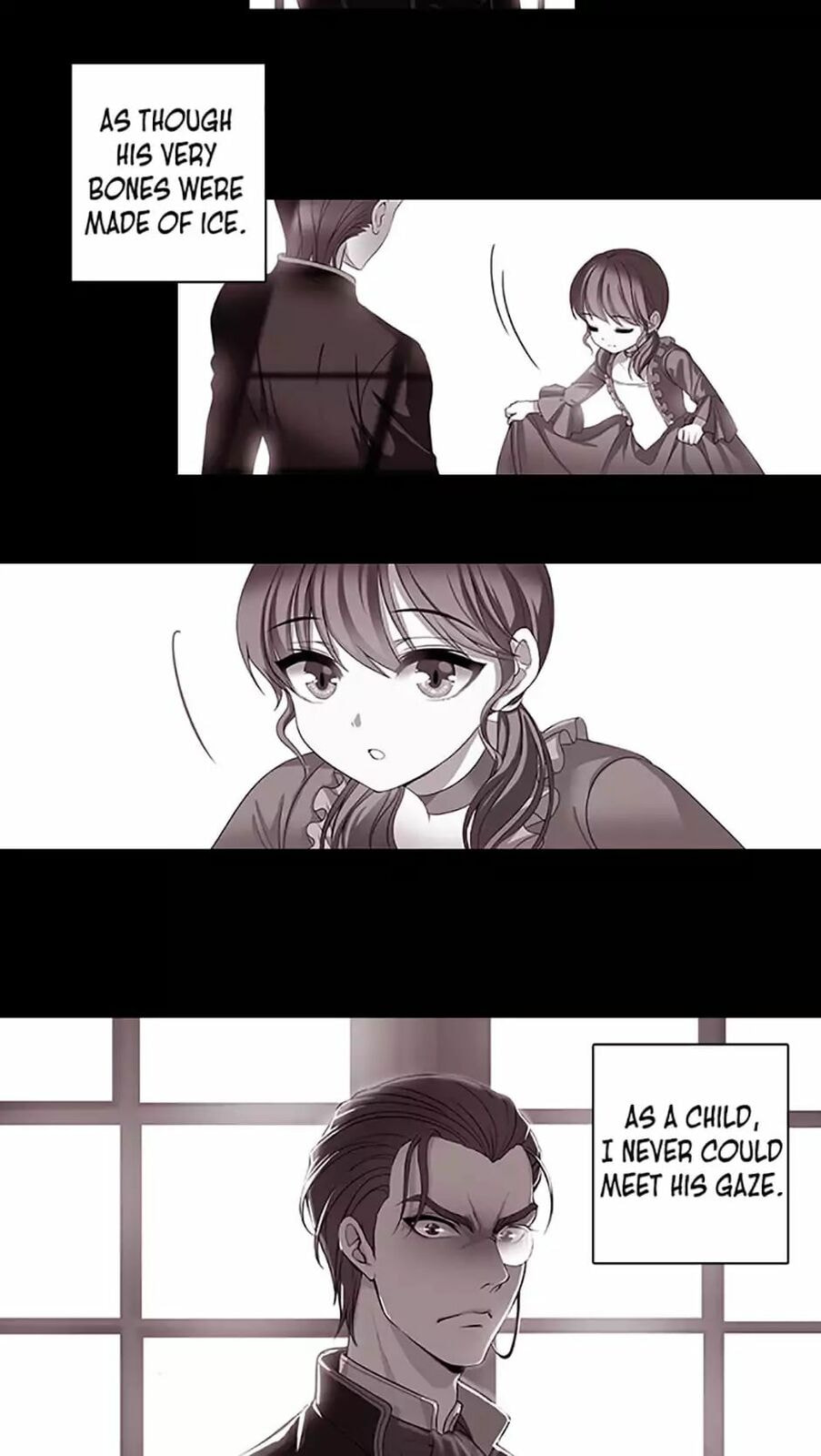 Read Adonis chapter 2 image 18 on Lezhin