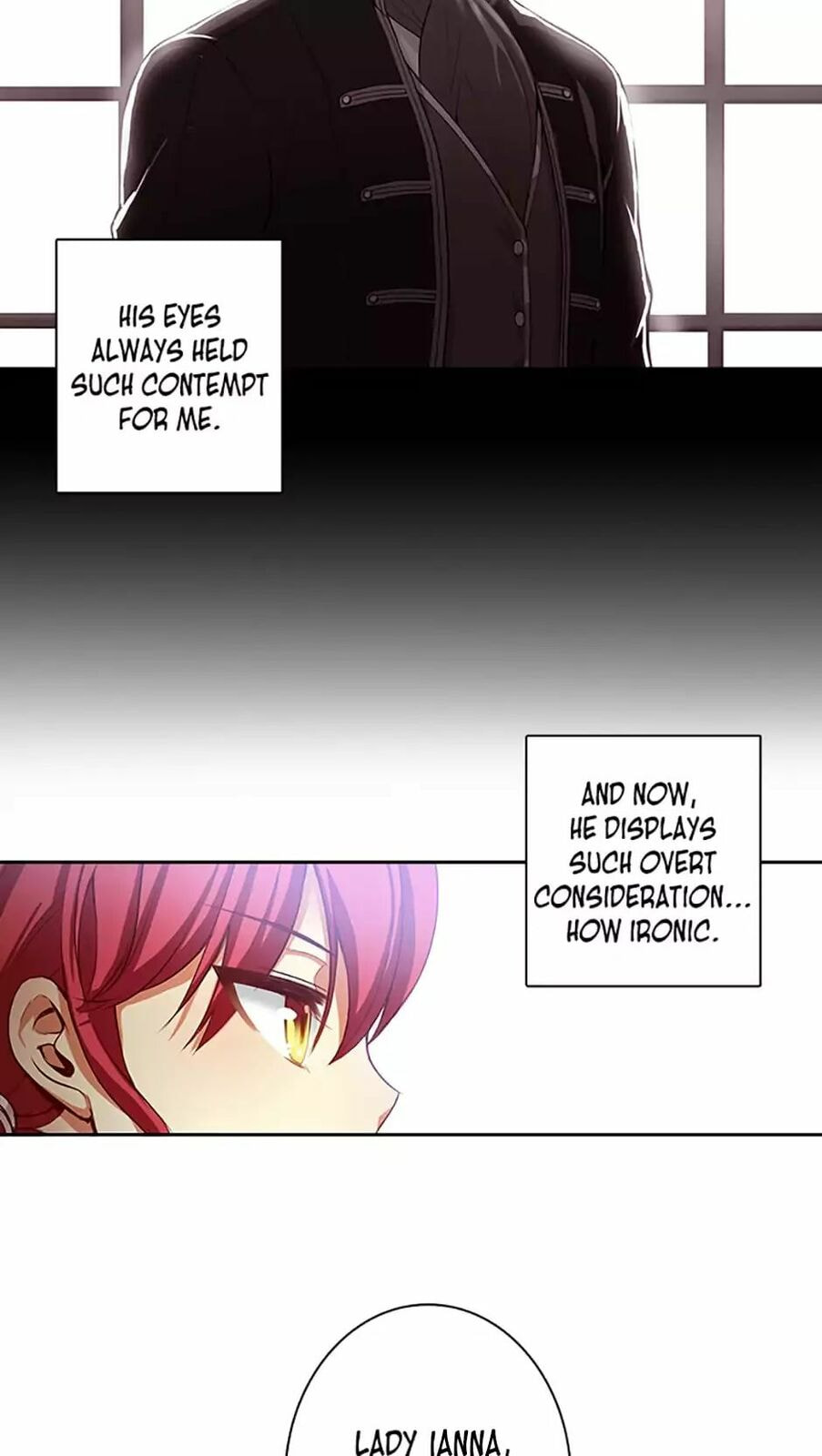 Read Adonis chapter 2 image 19 on Lezhin