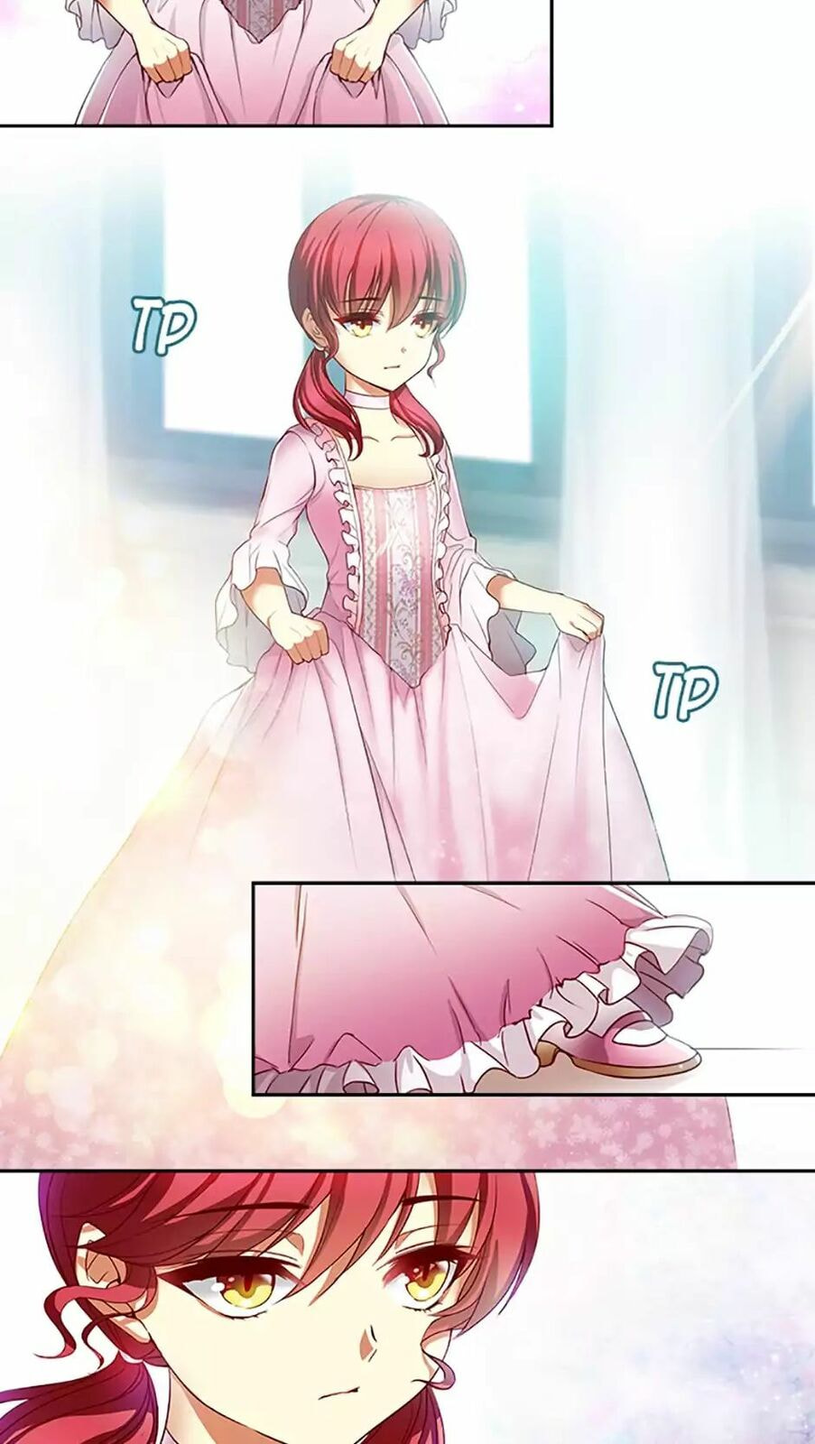 Read Adonis chapter 2 image 21 on Lezhin