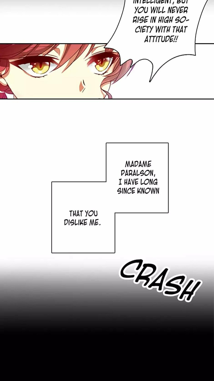 Read Adonis chapter 2 image 25 on Lezhin