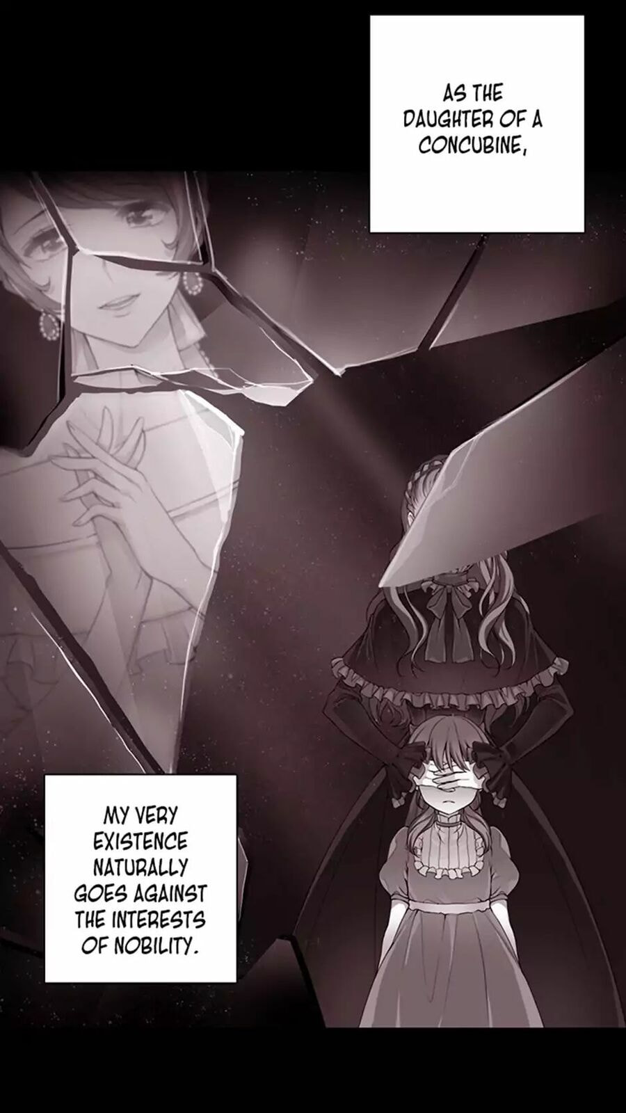 Read Adonis chapter 2 image 26 on Lezhin