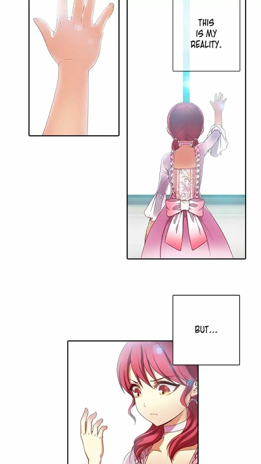 Read Adonis chapter 2 image 30 on Lezhin