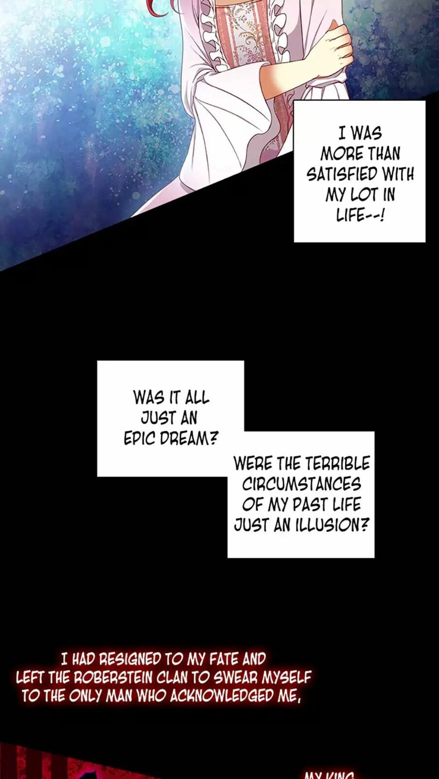 Read Adonis chapter 2 image 32 on Lezhin