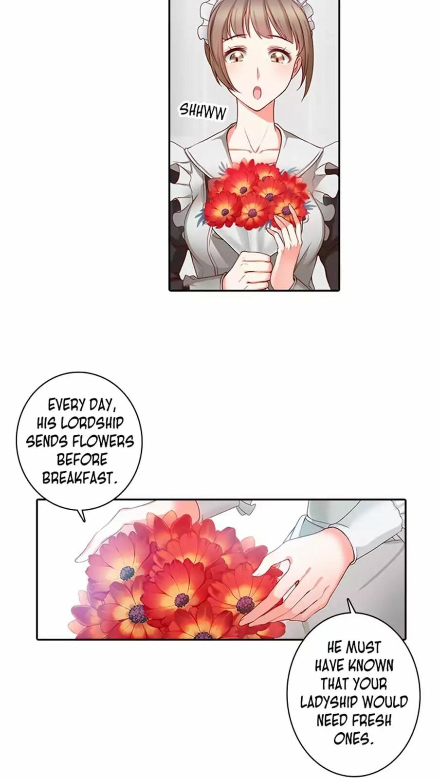 Read Adonis chapter 2 image 37 on Lezhin