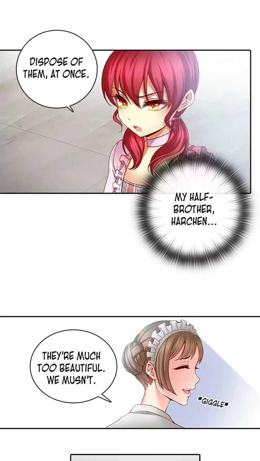 Read Adonis chapter 2 image 38 on Lezhin