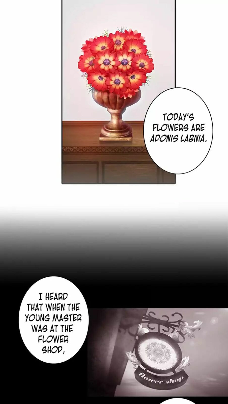 Read Adonis chapter 2 image 39 on Lezhin