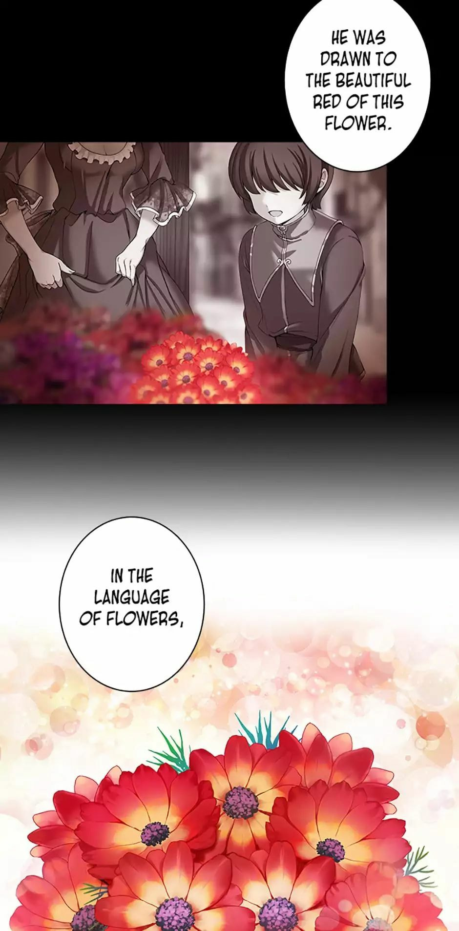 Read Adonis chapter 2 image 40 on Lezhin
