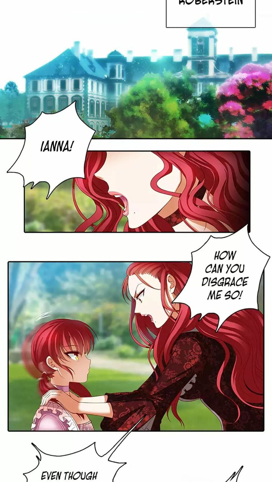 Read Adonis chapter 2 image 7 on Lezhin