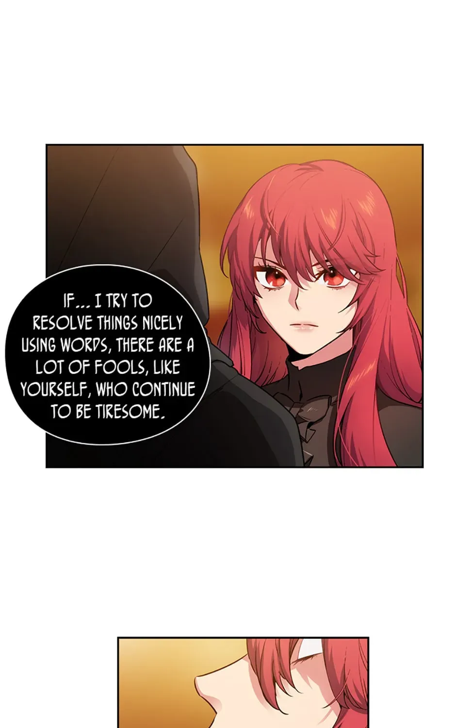 Read Adonis chapter 20.1 image 12 on Lezhin