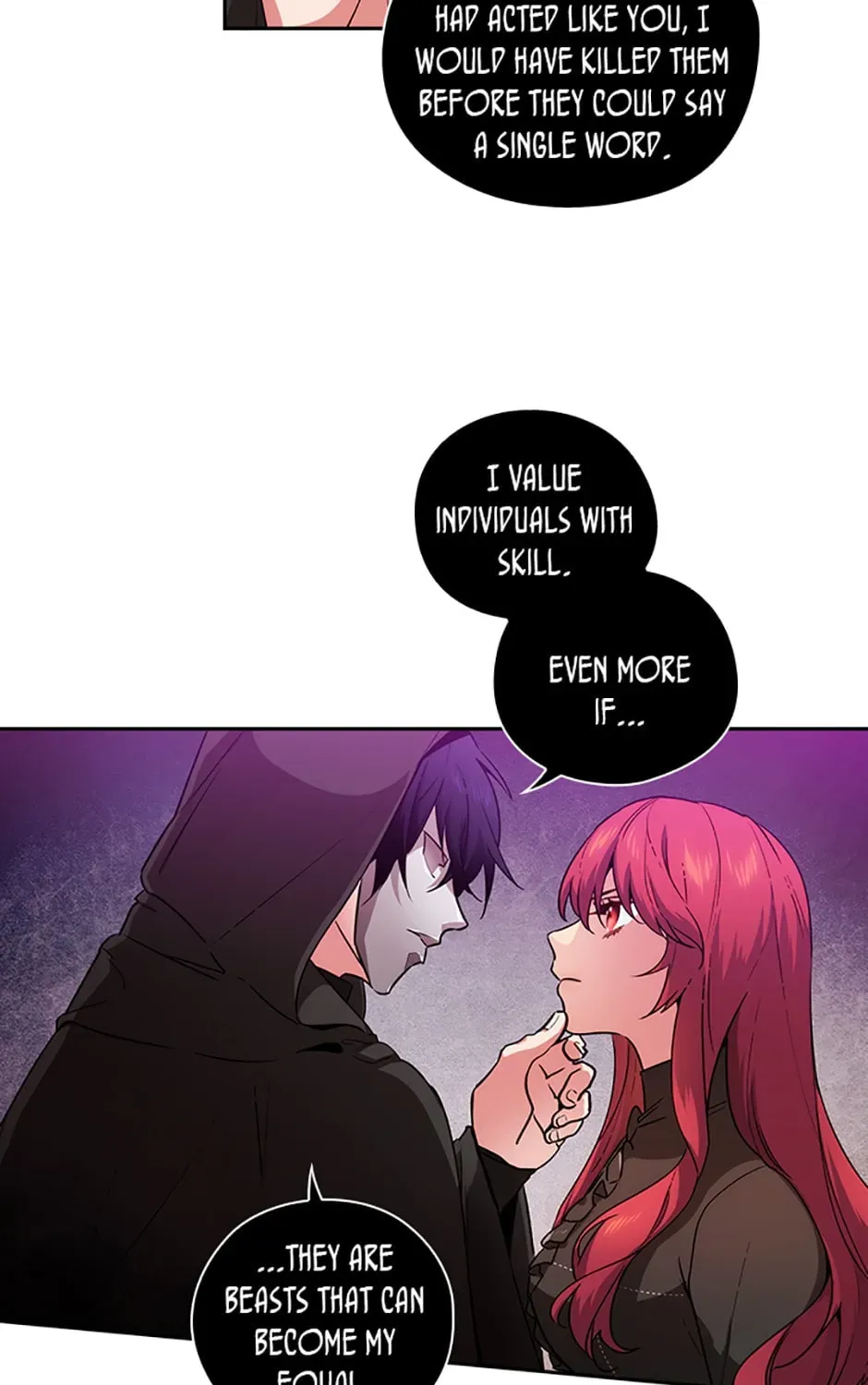 Read Adonis chapter 20.1 image 14 on Lezhin