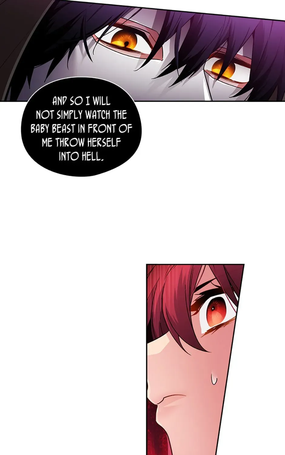Read Adonis chapter 20.1 image 16 on Lezhin
