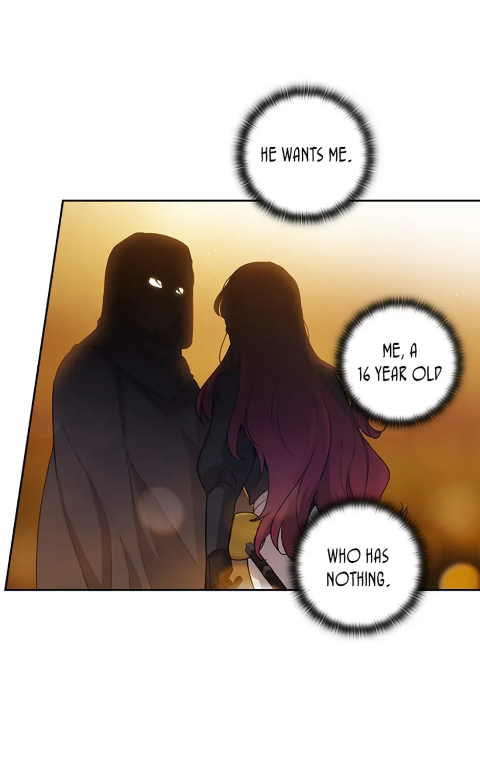 Read Adonis chapter 20.1 image 18 on Lezhin