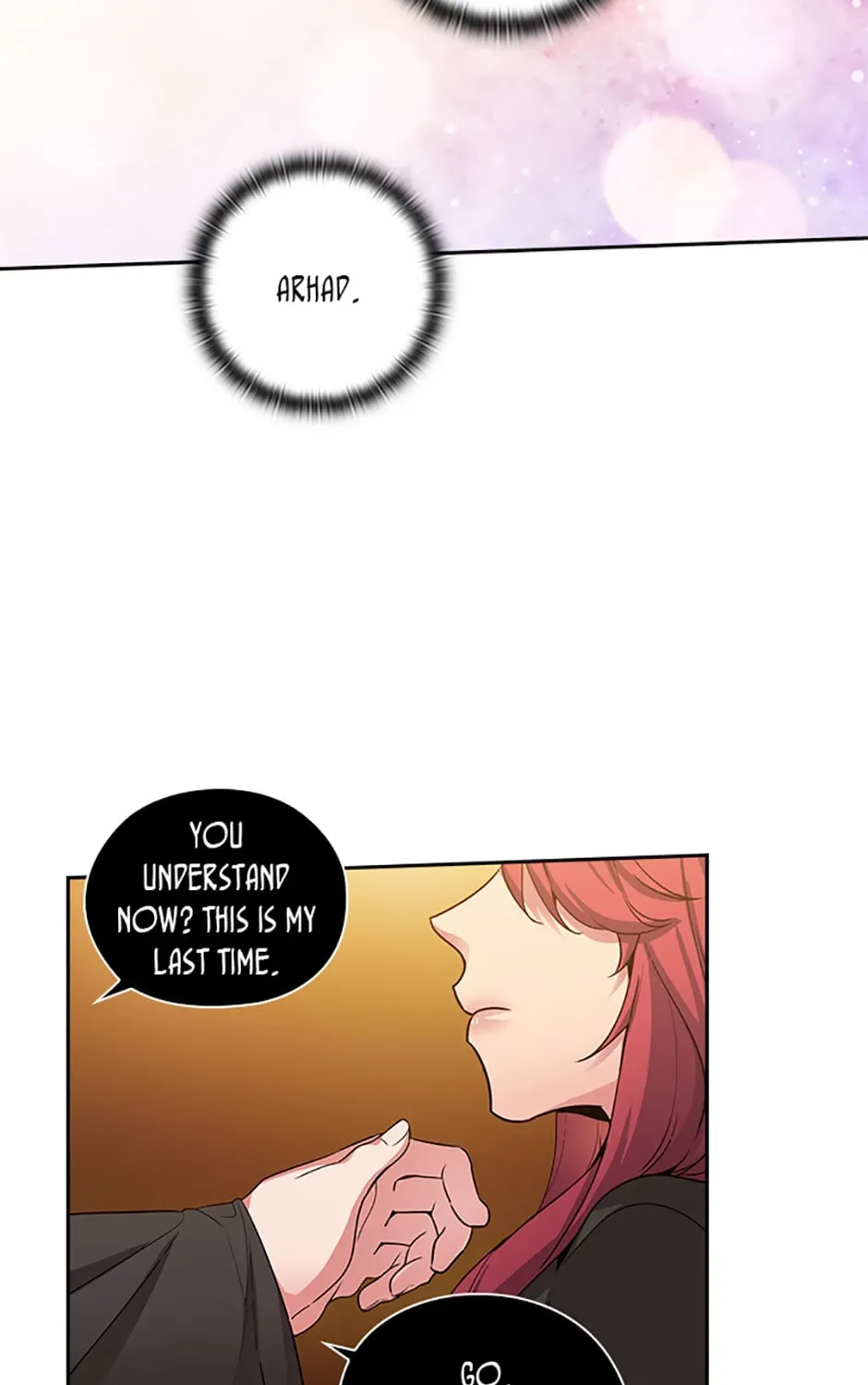 Read Adonis chapter 20.1 image 20 on Lezhin