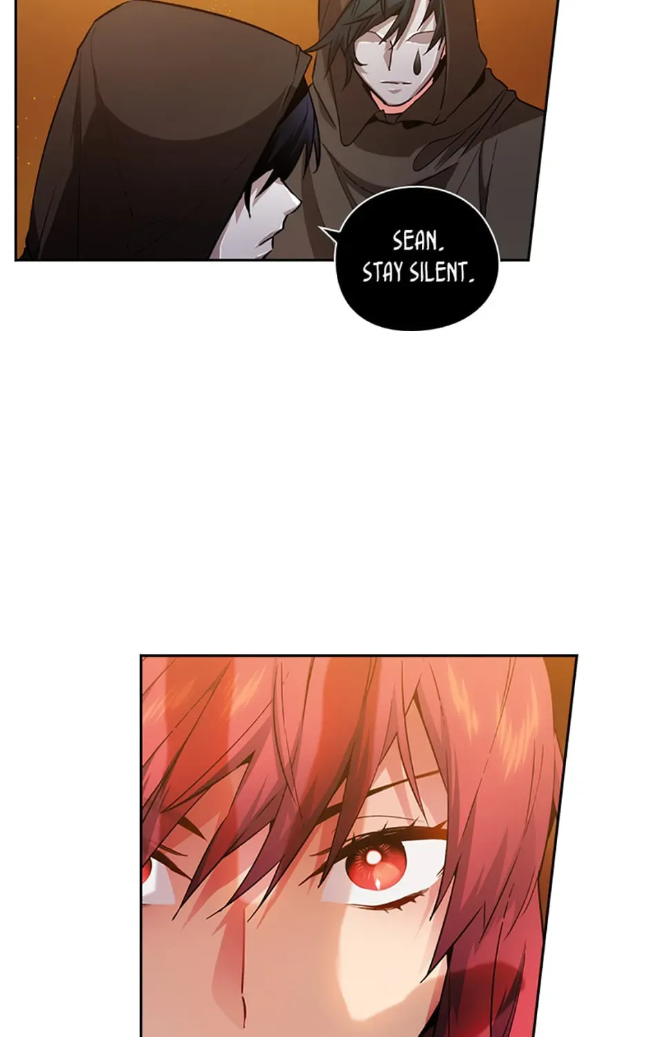 Read Adonis chapter 20.1 image 26 on Lezhin
