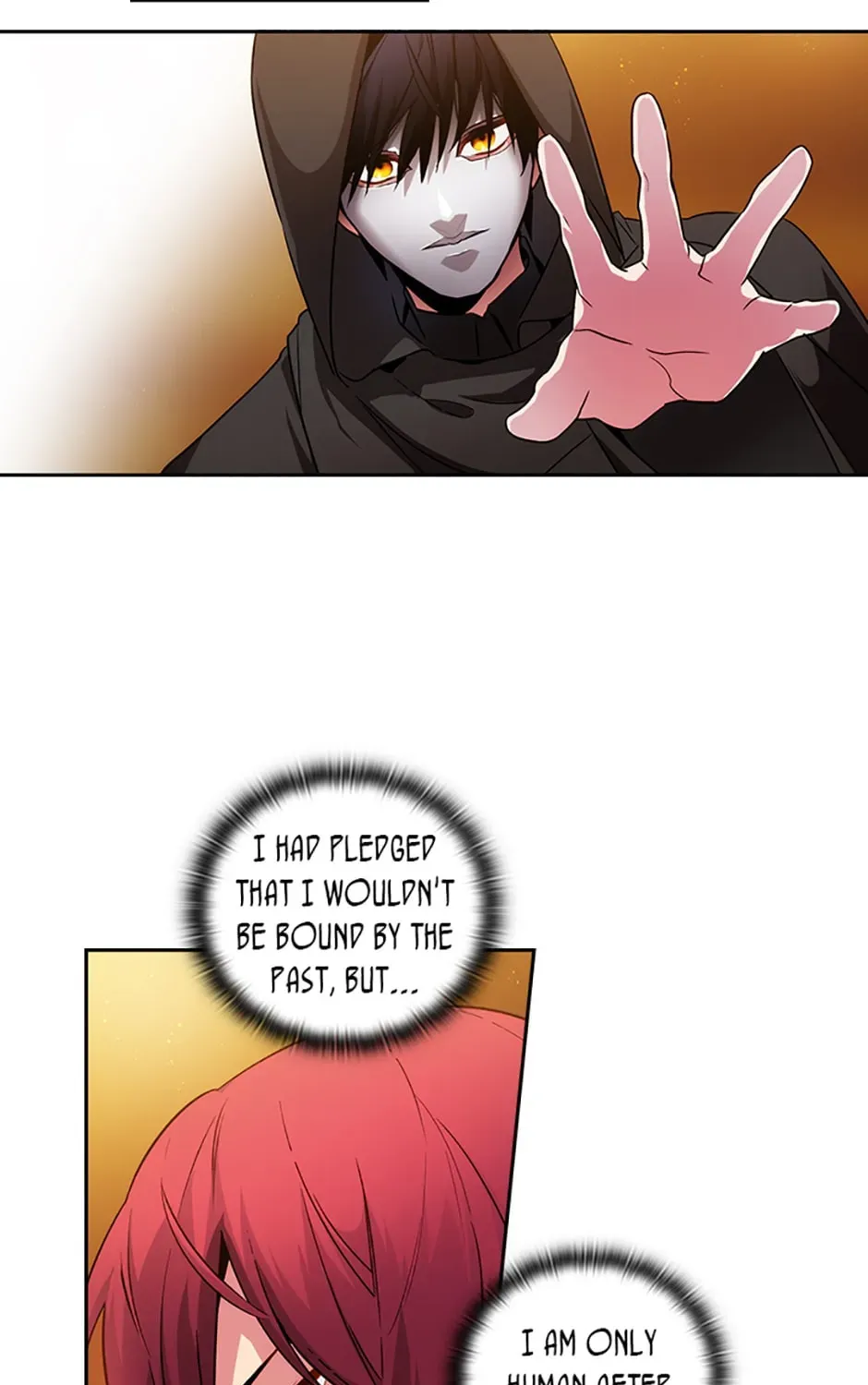 Read Adonis chapter 20.1 image 30 on Lezhin