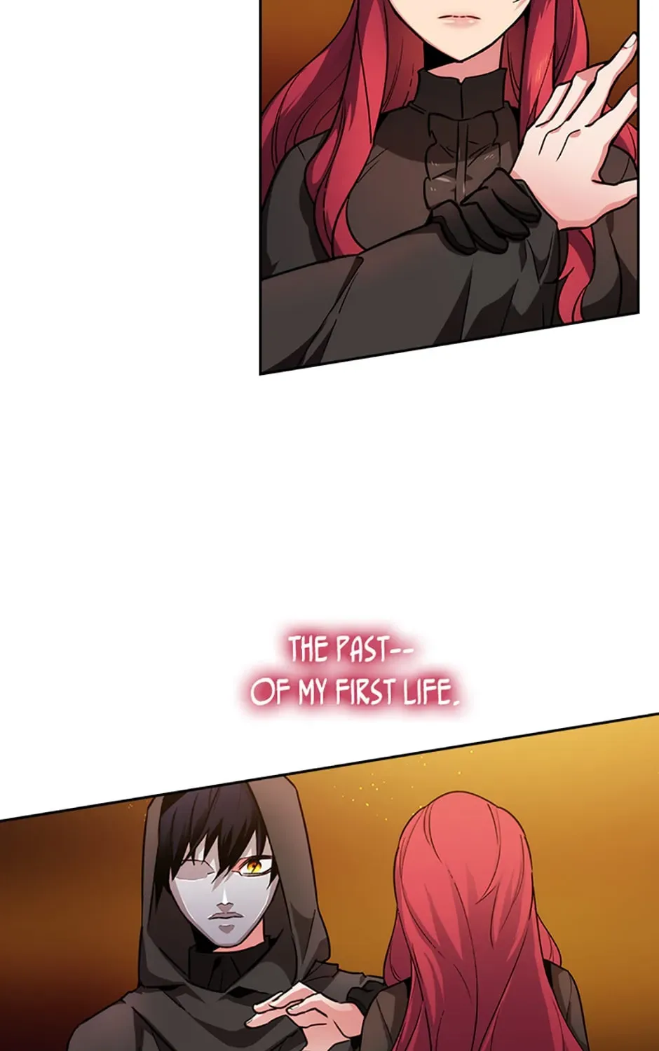 Read Adonis chapter 20.1 image 34 on Lezhin