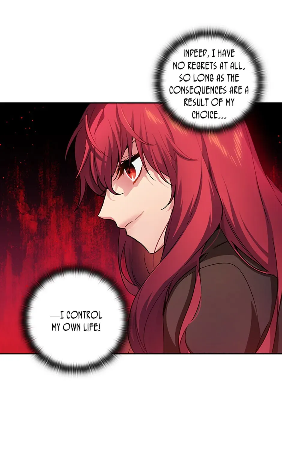 Read Adonis chapter 20.1 image 46 on Lezhin